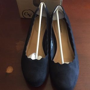 Black Wedge